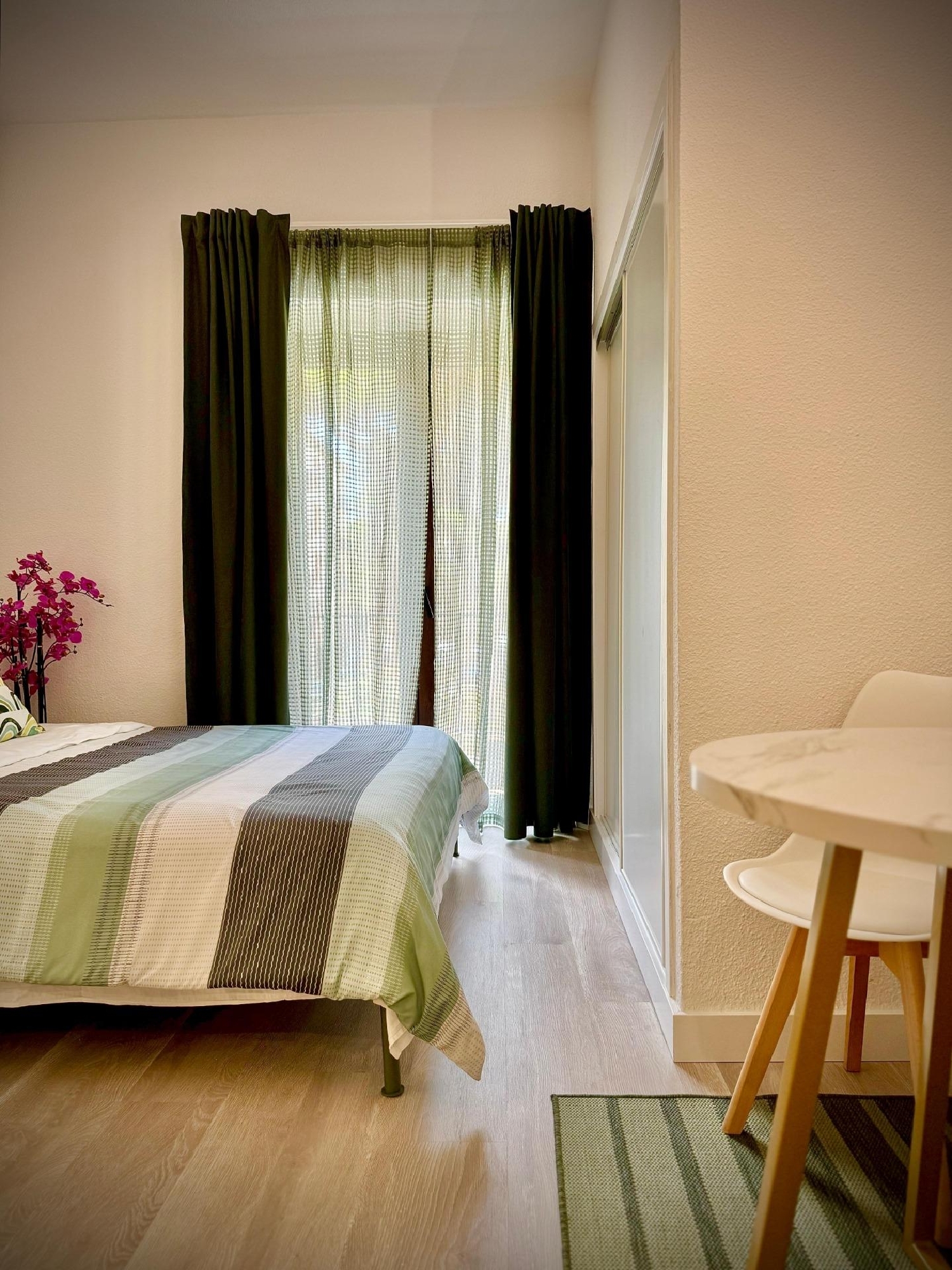  à vendre appartement Campo-Mijas Costa Del Sol Occidental 2