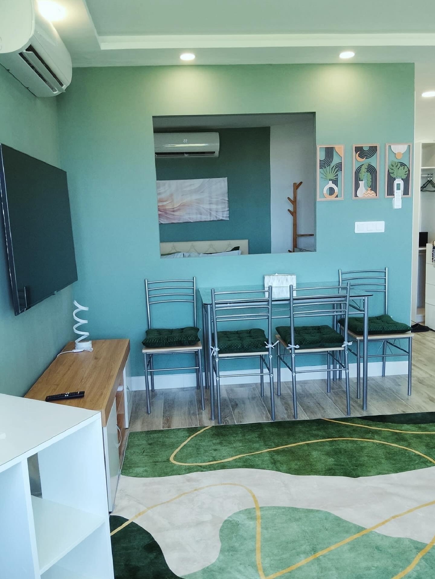  à vendre appartement Campo-Mijas Costa Del Sol Occidental 7