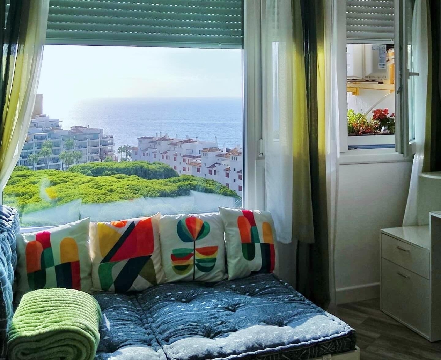  à vendre appartement Campo-Mijas Costa Del Sol Occidental 3