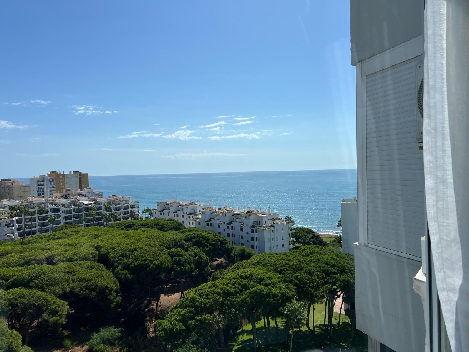  à vendre appartement Campo-Mijas Costa Del Sol Occidental 2