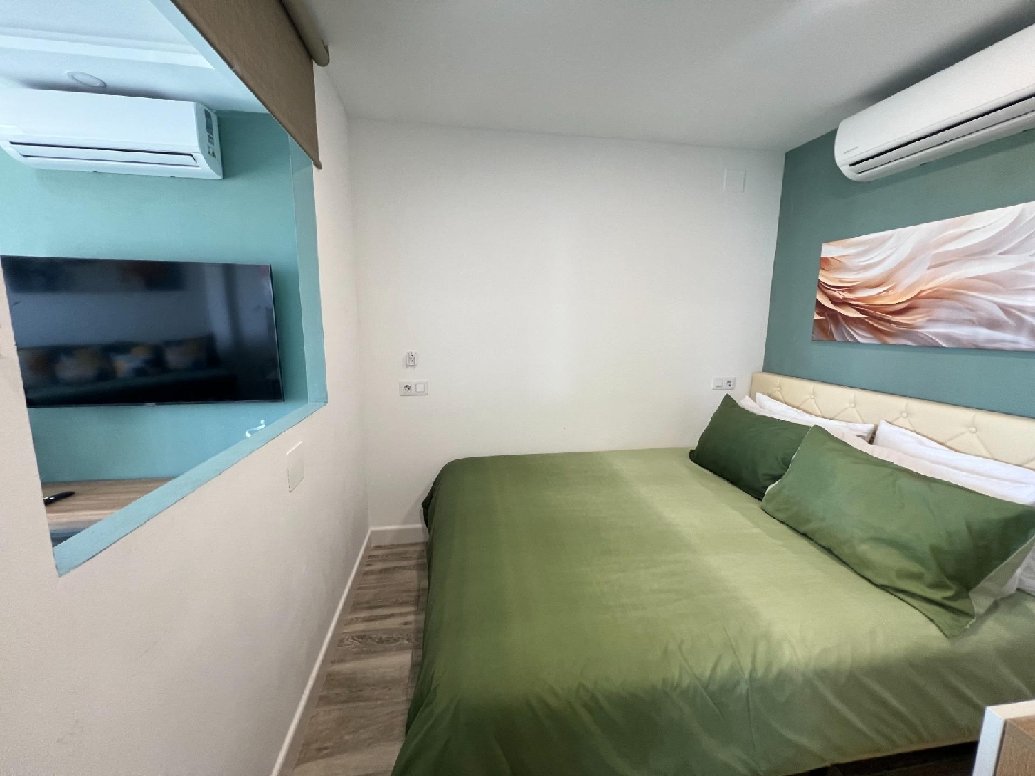  à vendre appartement Campo-Mijas Costa Del Sol Occidental 5