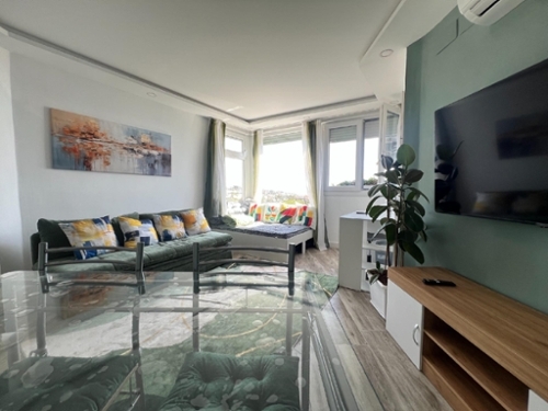 Campo-Mijas Costa Del Sol Occidental appartement foto 6305569