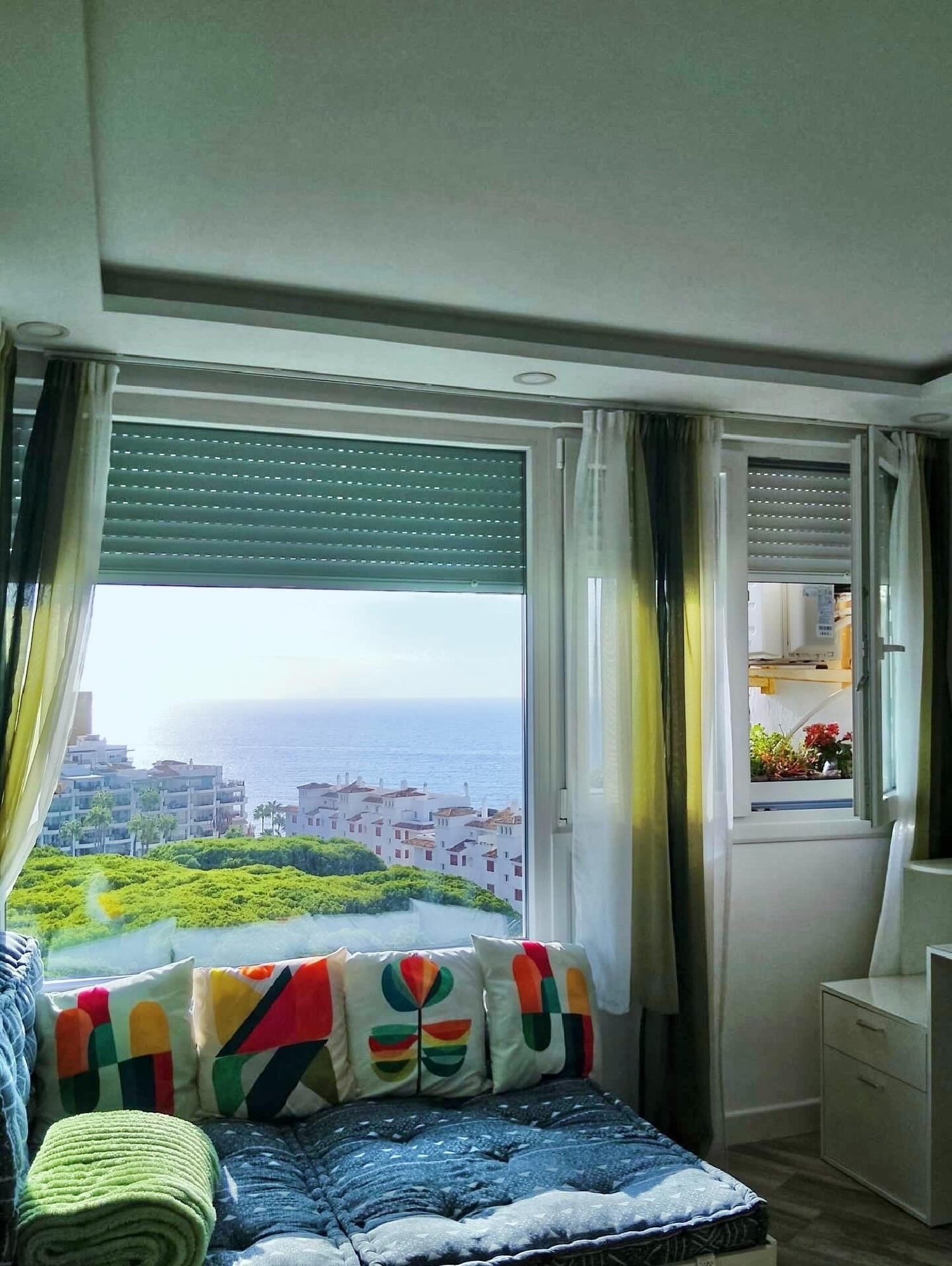  à vendre appartement Campo-Mijas Costa Del Sol Occidental 4