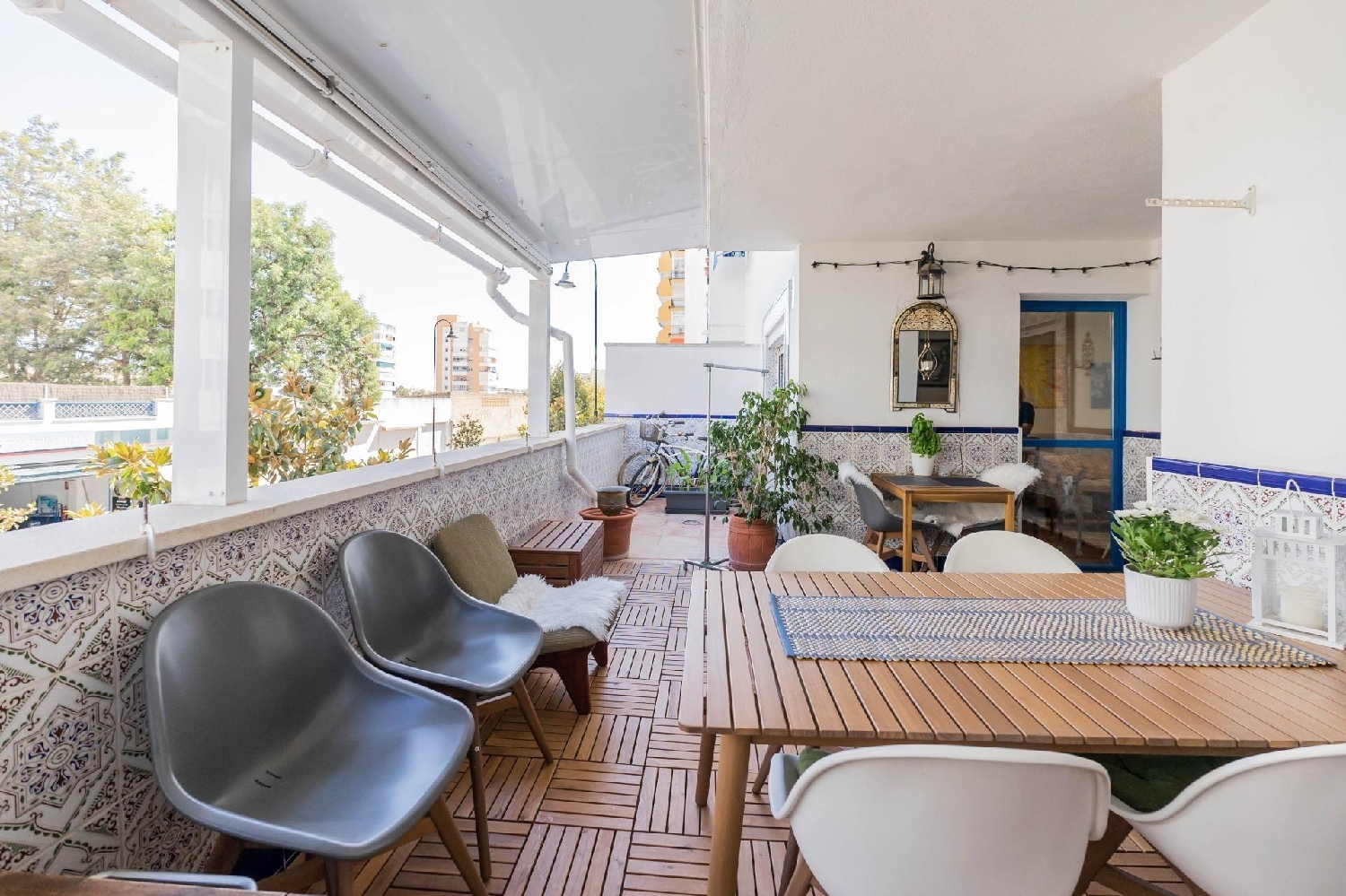 te koop appartement Campo-Mijas Costa Del Sol Occidental 2