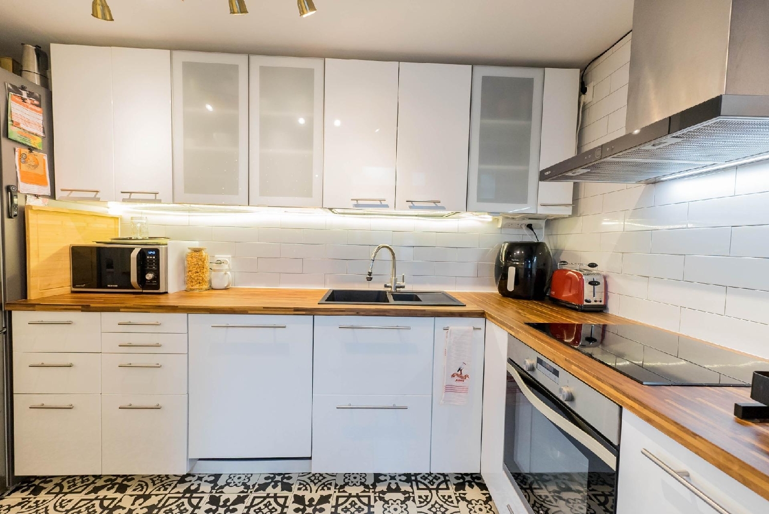 te koop appartement Campo-Mijas Costa Del Sol Occidental 3