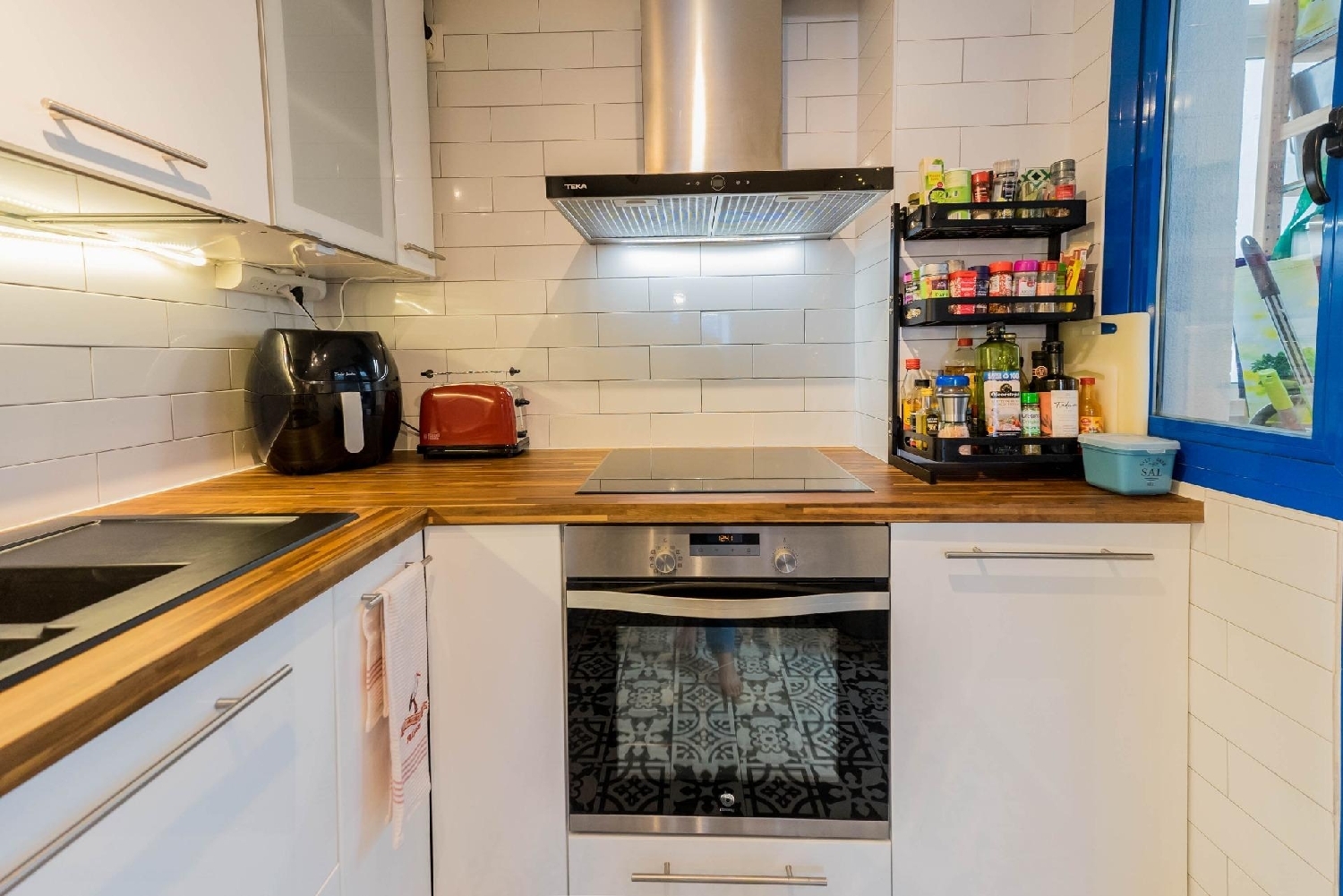  te koop appartement Campo-Mijas Costa Del Sol Occidental 6