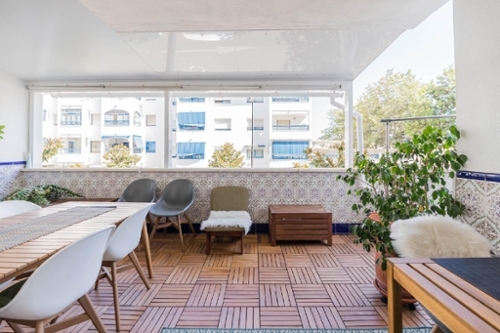 Campo-Mijas Costa Del Sol Occidental appartement foto 6312636