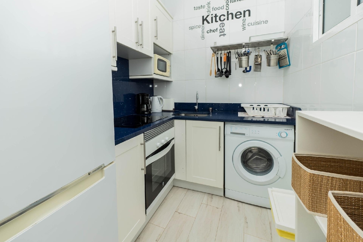 à vendre appartement Campo-Mijas Costa Del Sol Occidental 7