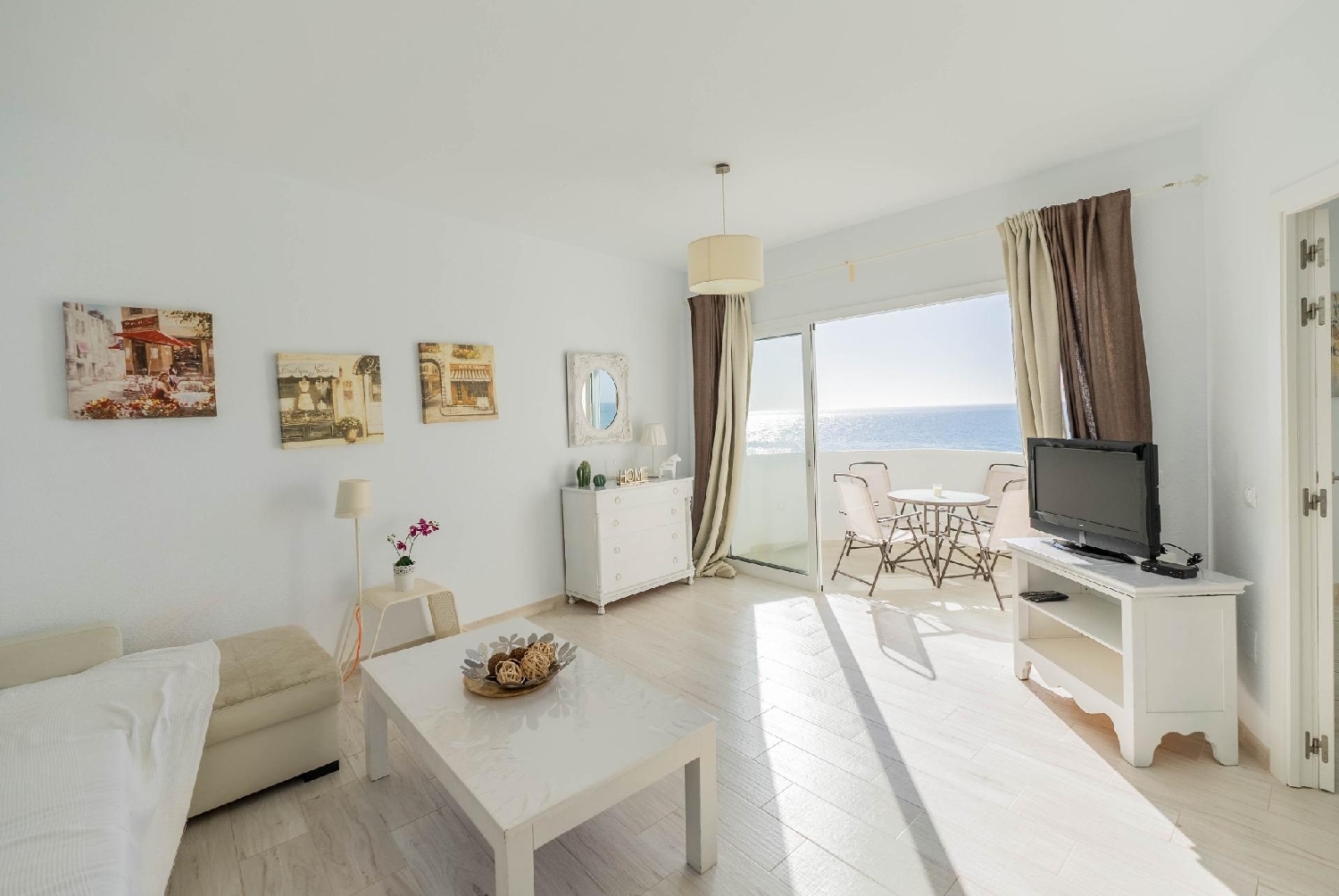 à vendre appartement Campo-Mijas Costa Del Sol Occidental 4