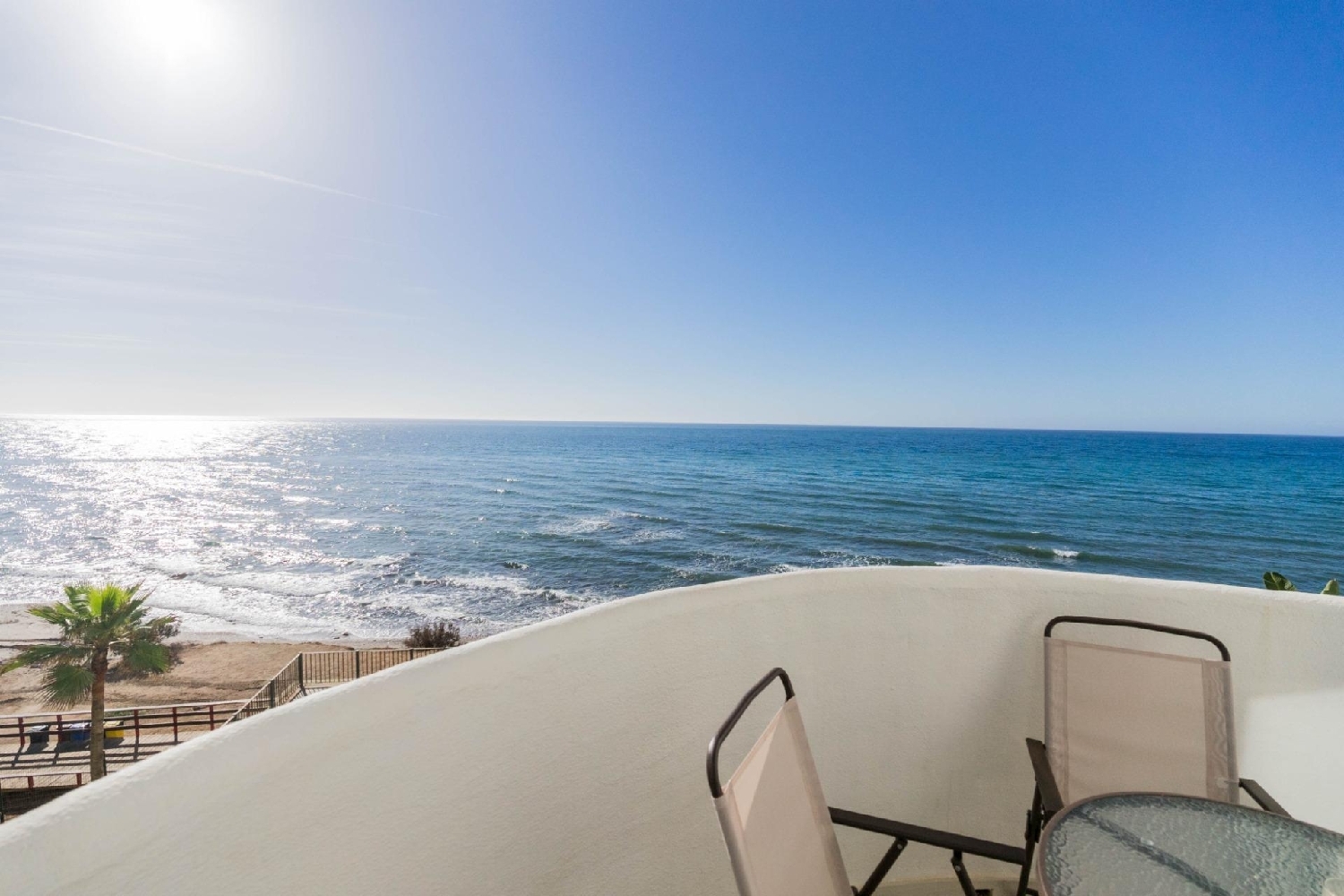 à vendre appartement Campo-Mijas Costa Del Sol Occidental 2
