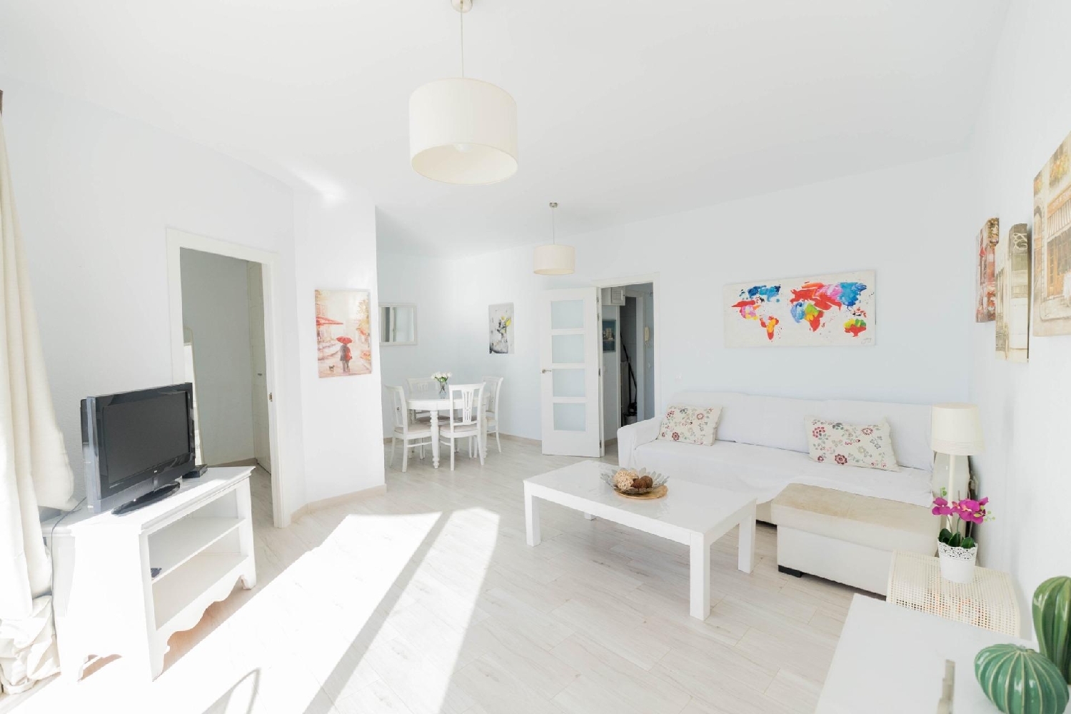 à vendre appartement Campo-Mijas Costa Del Sol Occidental 5