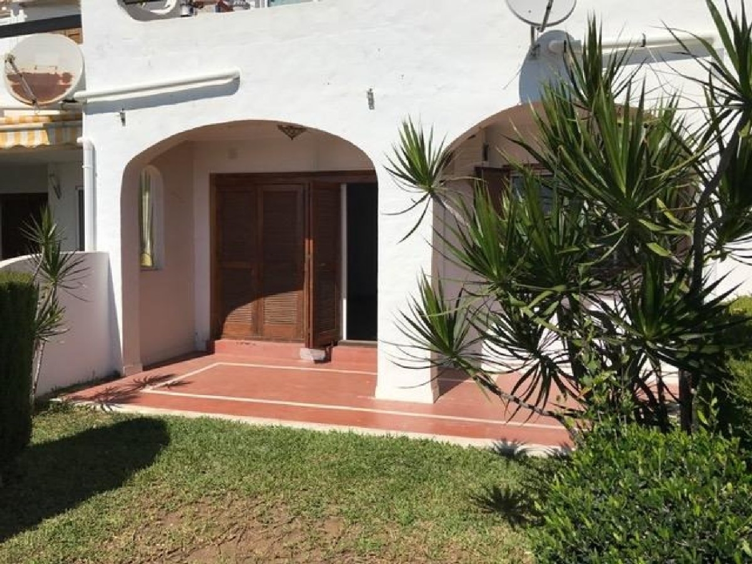  à vendre appartement Campo-Mijas Costa Del Sol Occidental 2