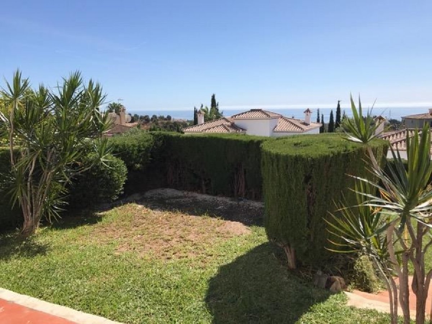  à vendre appartement Campo-Mijas Costa Del Sol Occidental 1