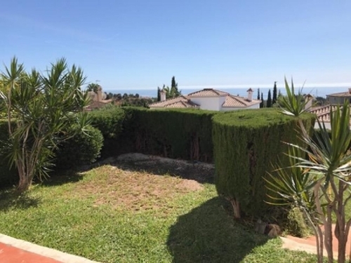 Campo-Mijas Costa Del Sol Occidental appartement foto 6314899