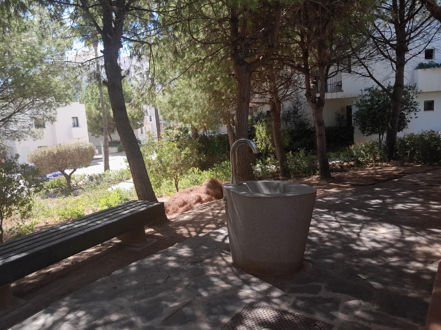  à vendre appartement Campo-Mijas Costa Del Sol Occidental 7