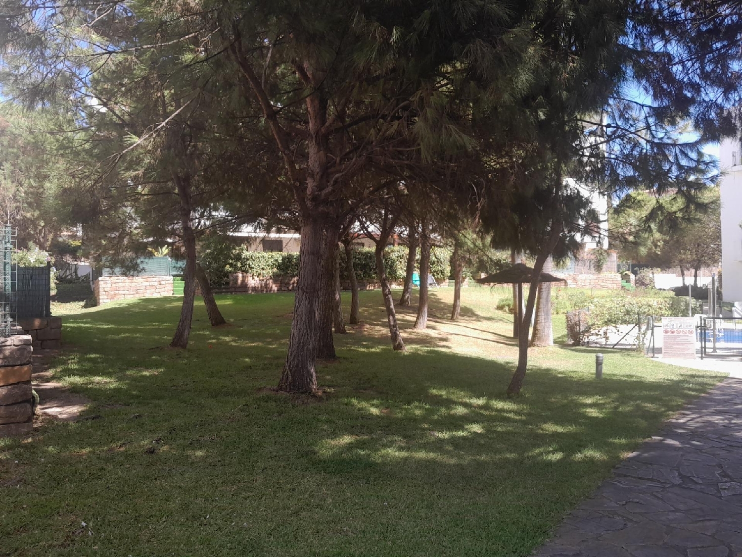 à vendre appartement Campo-Mijas Costa Del Sol Occidental 3
