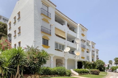 Campo-Mijas Costa Del Sol Occidental appartement foto 6314904