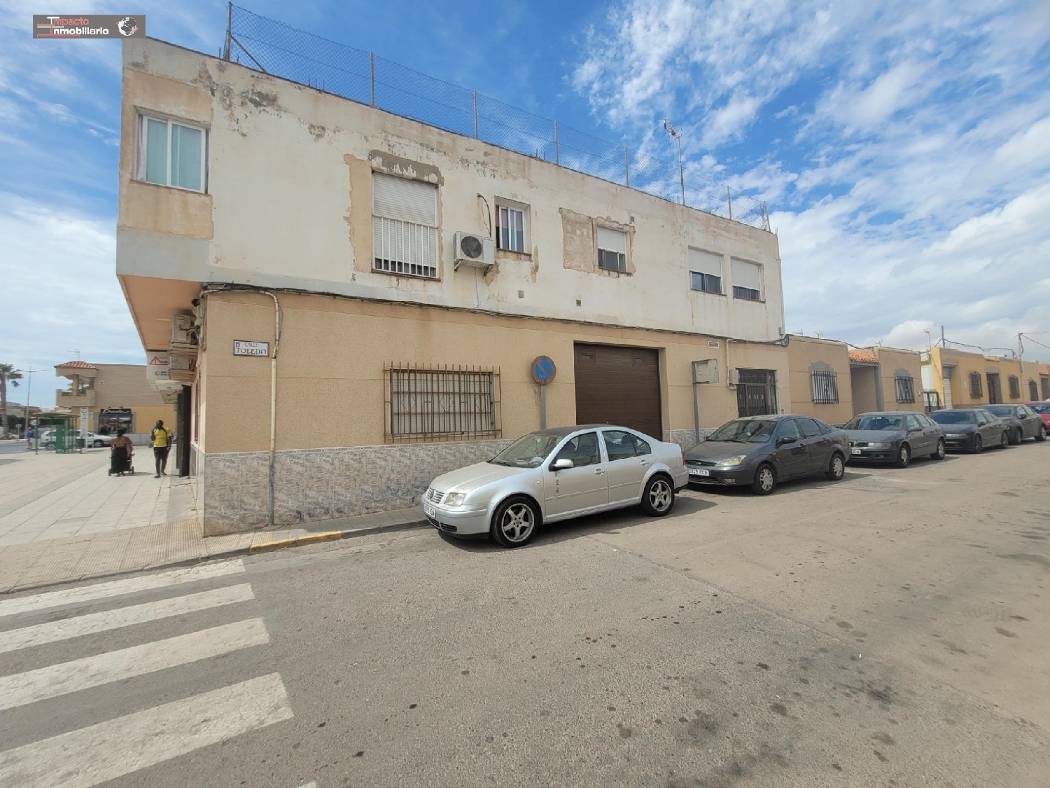  à vendre appartement Campohermoso Comarca Metropolitana De Almería 2