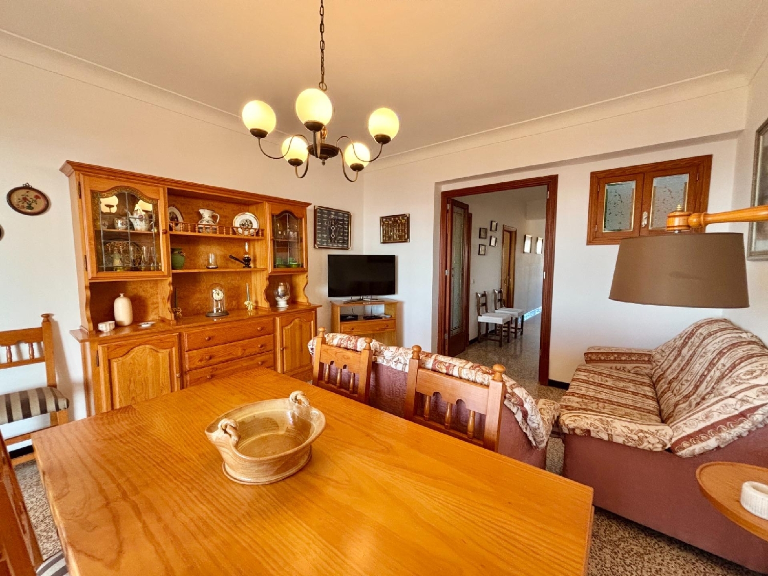  à vendre appartement Campos Arzúa 5