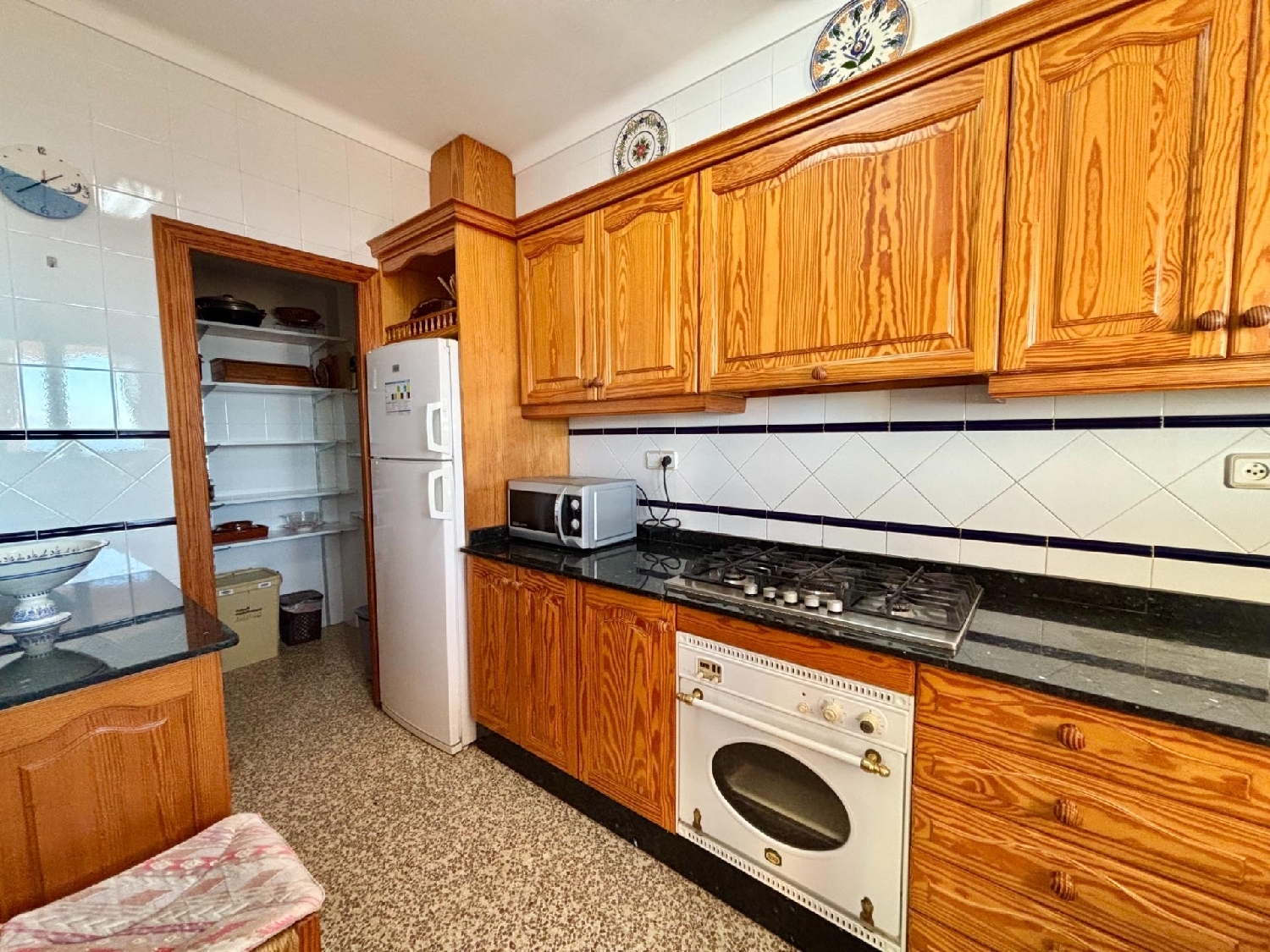  à vendre appartement Campos Arzúa 8