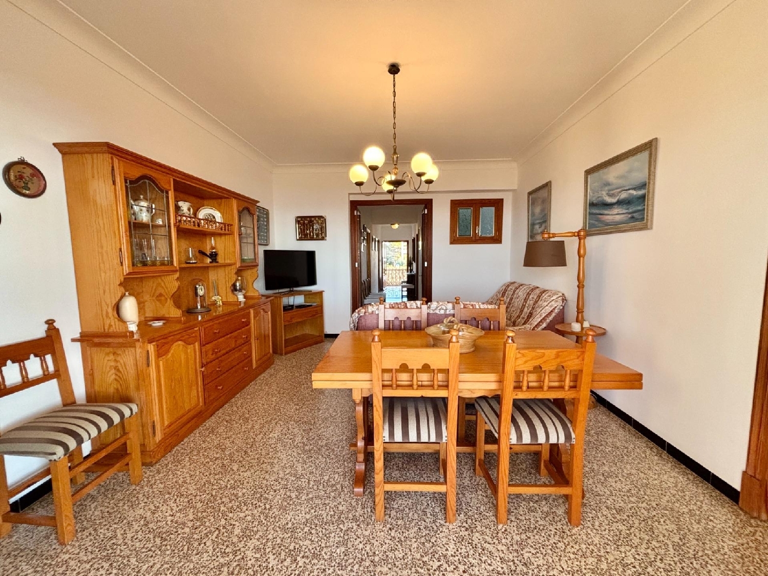  à vendre appartement Campos Arzúa 3