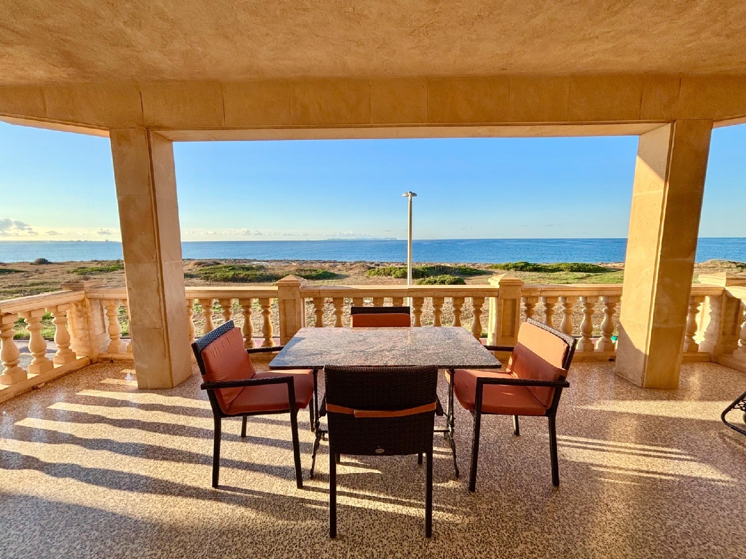  à vendre appartement Campos Arzúa 2