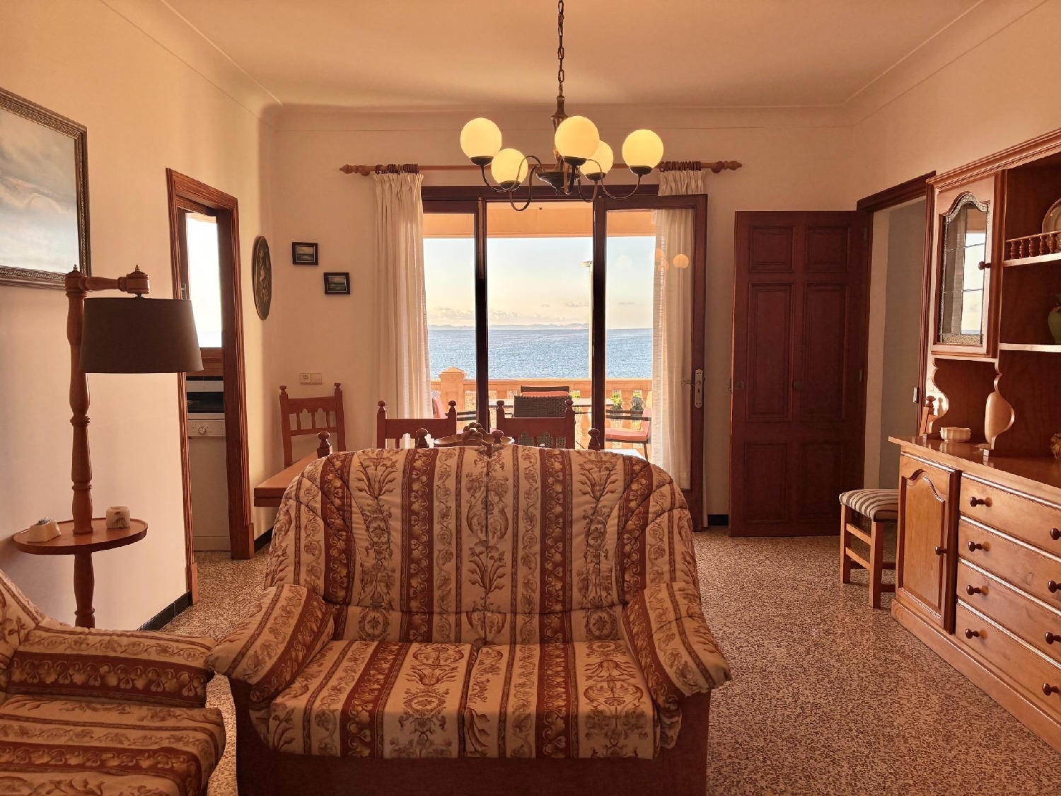  à vendre appartement Campos Arzúa 4