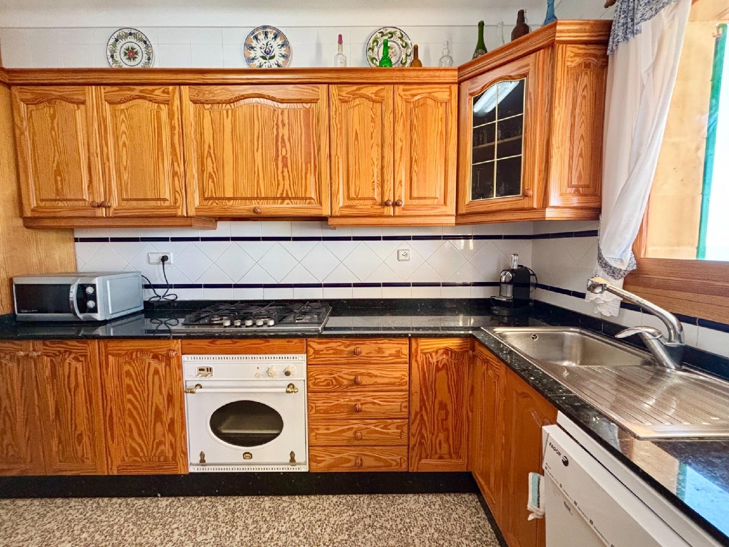  à vendre appartement Campos Arzúa 6