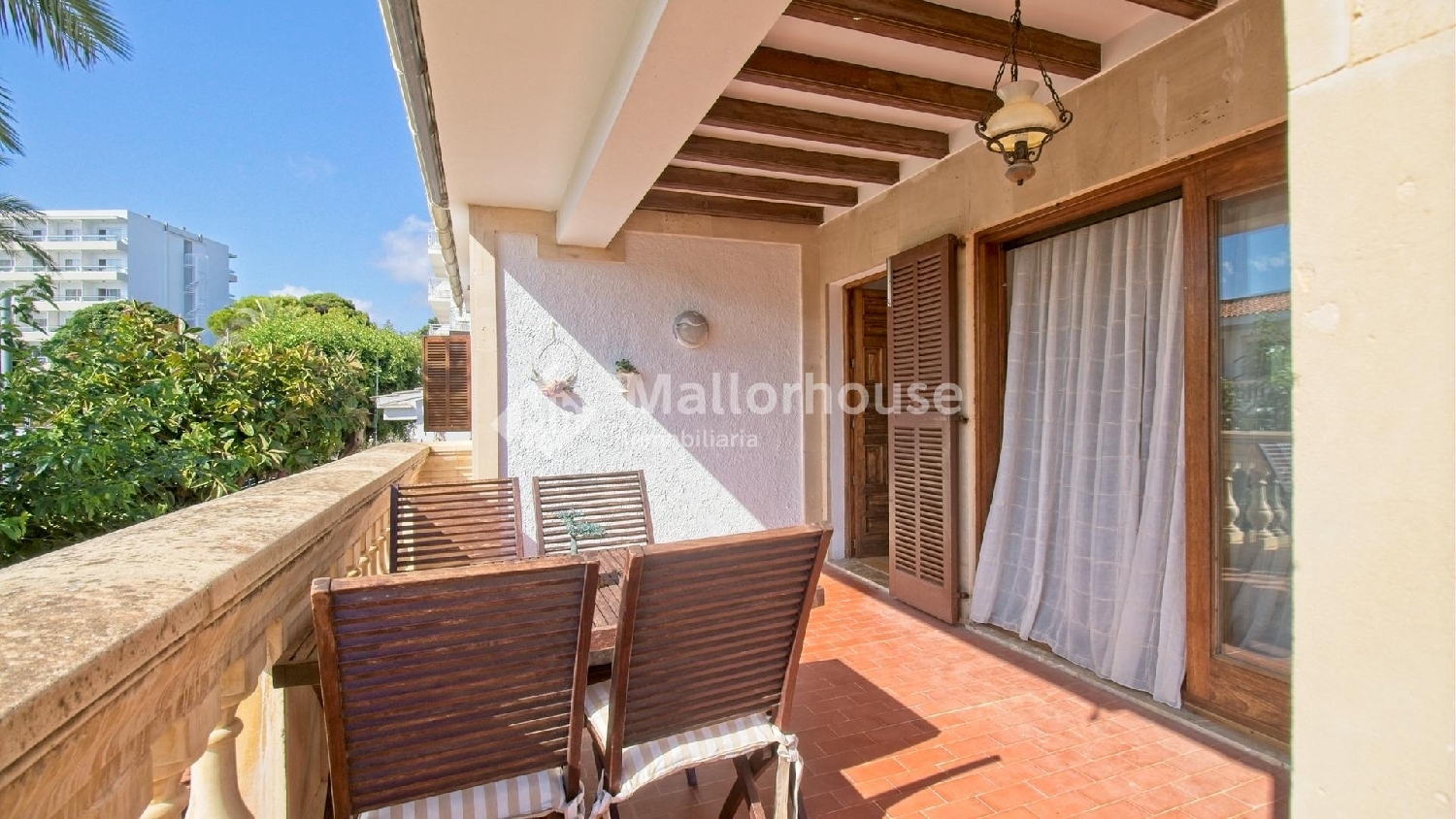  for sale apartment Ca'n Picafort Nord 8