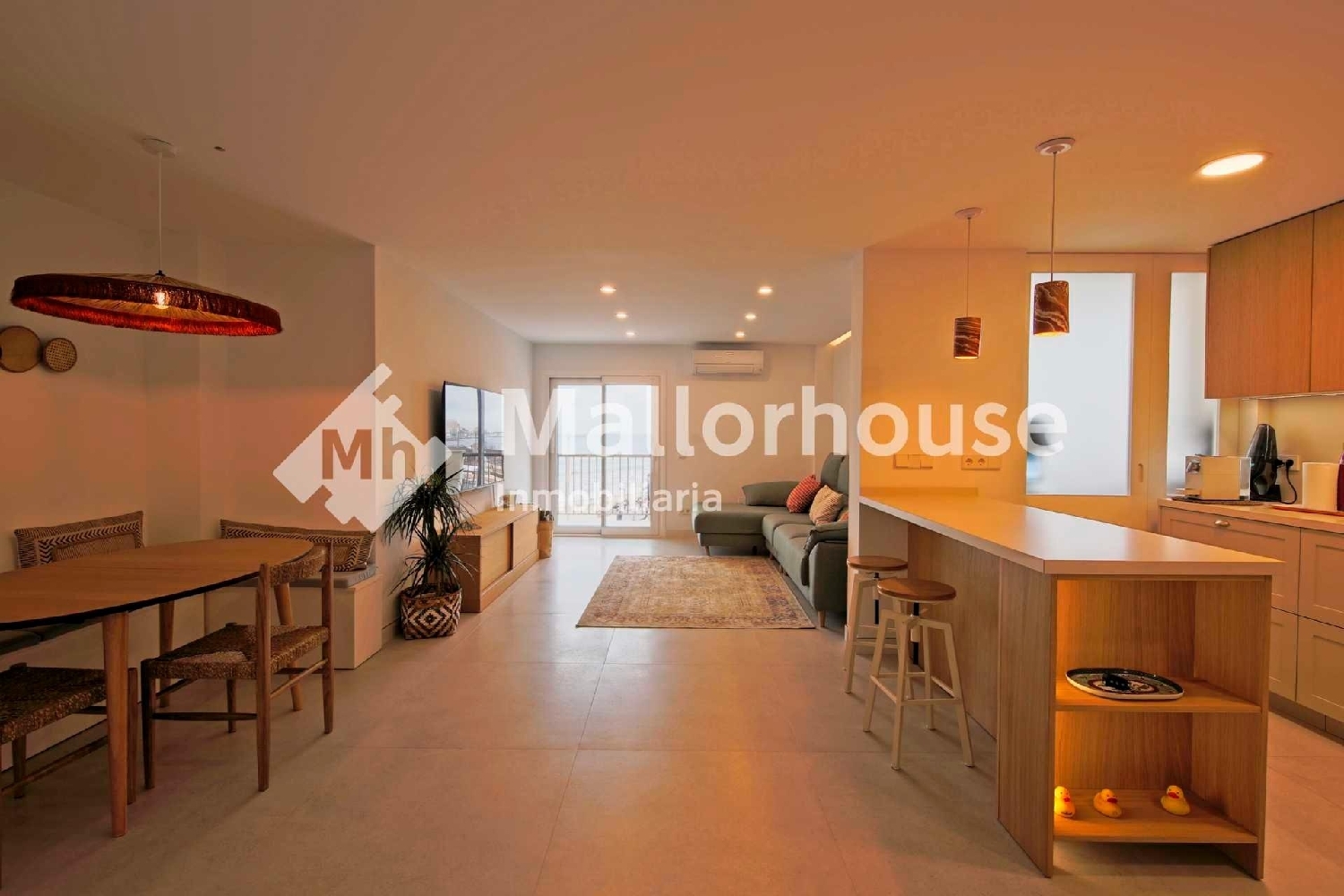  for sale apartment Ca'n Picafort Nord 5