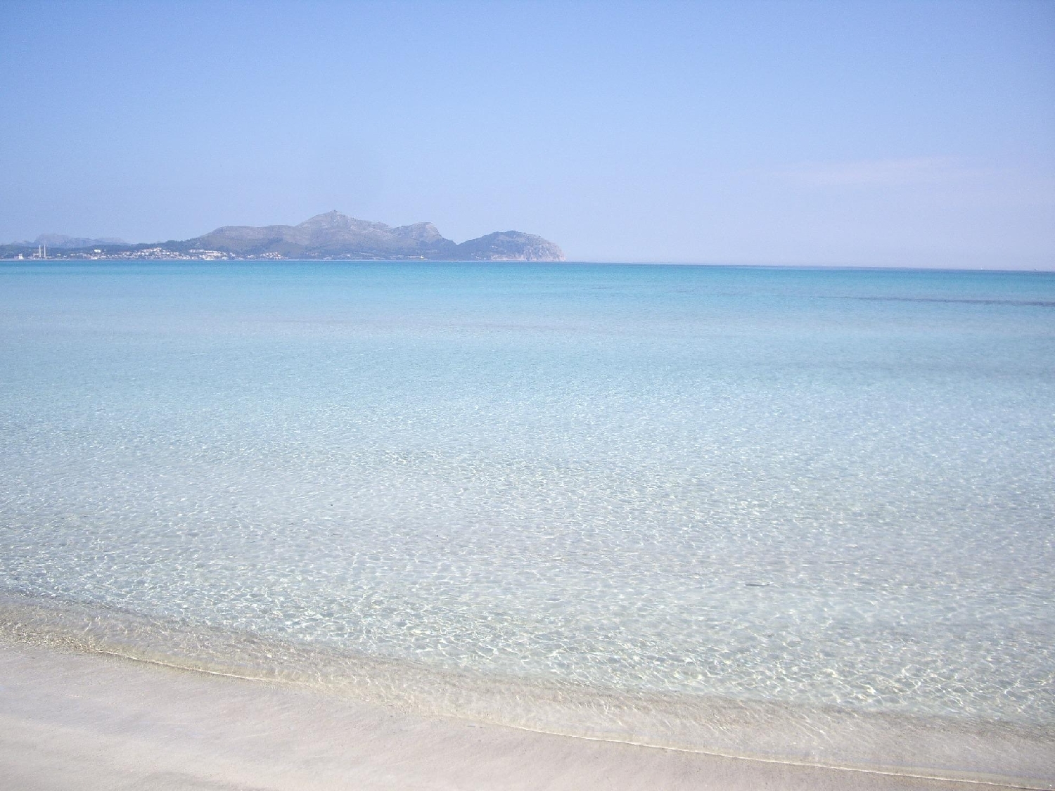  for sale apartment Ca'n Picafort Nord 6