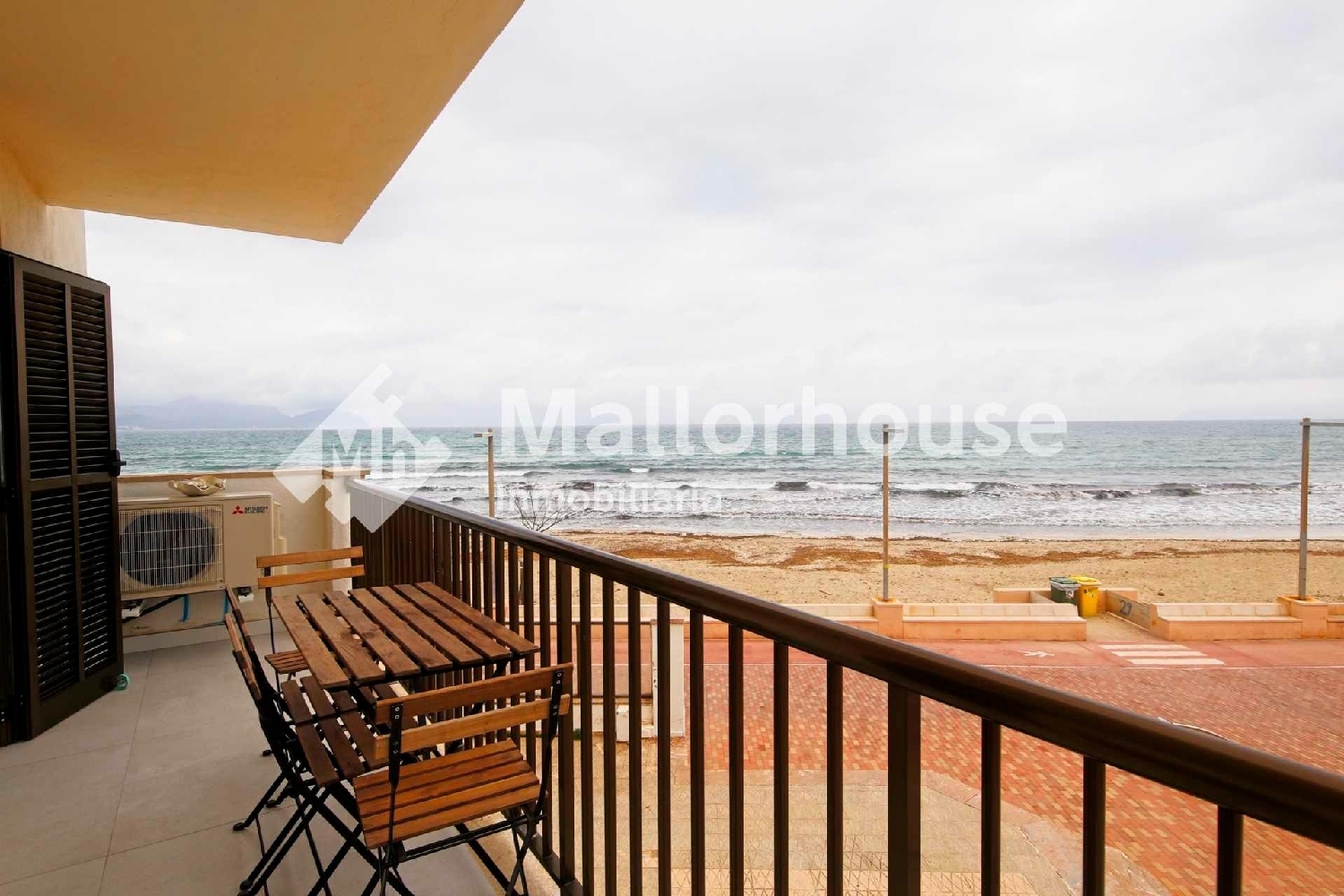  for sale apartment Ca'n Picafort Nord 2