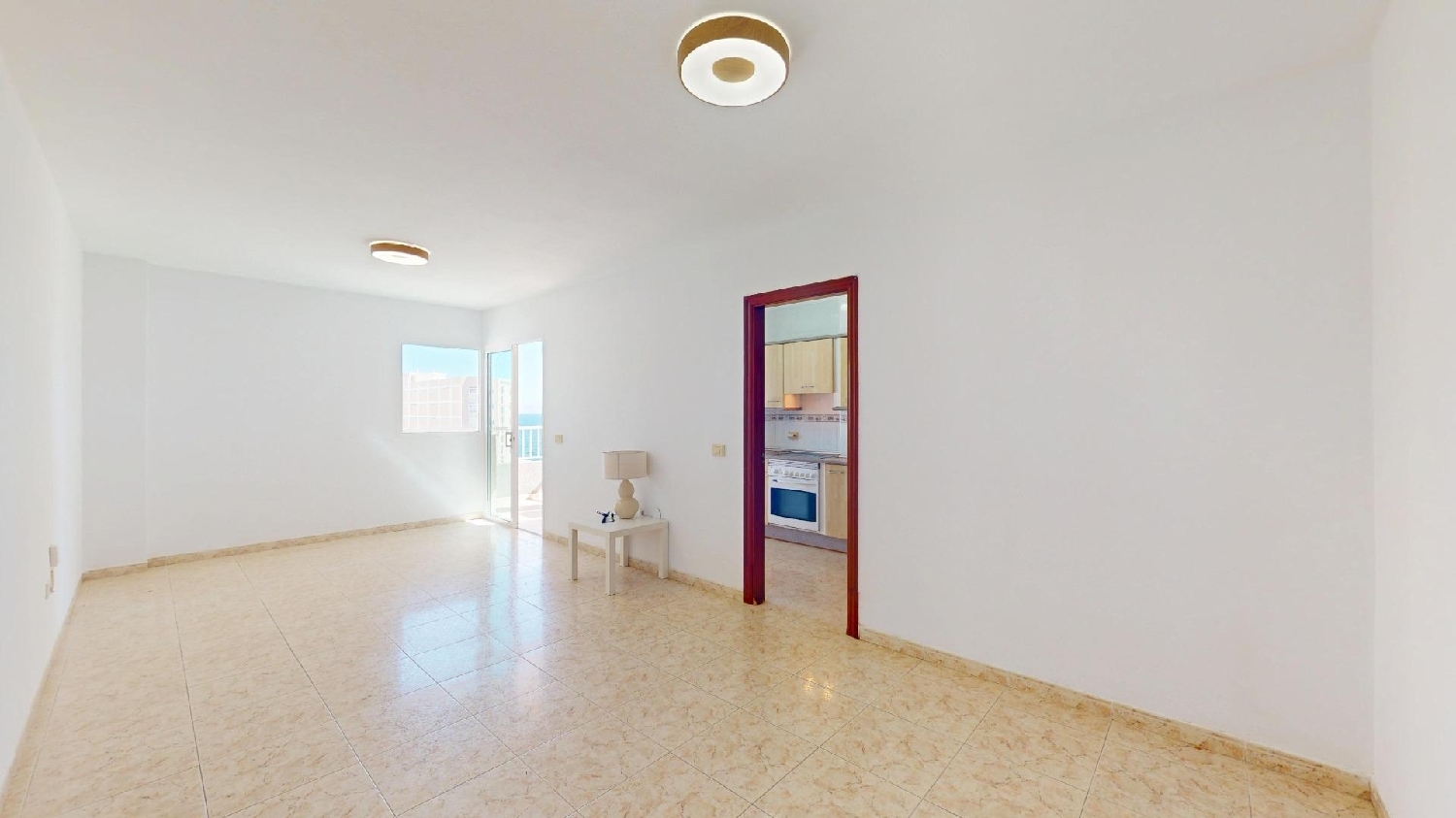 te koop appartement Candelaria Área Norte 7
