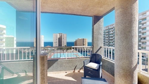 Candelaria Área Norte appartement foto 6318116