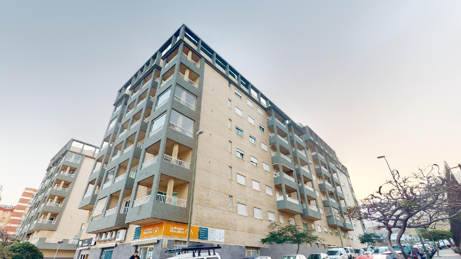 te koop appartement Candelaria Área Norte 2