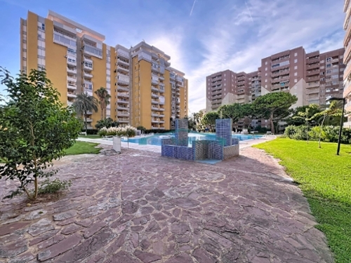 Canet D''en Berenguer Camp De Morvedre appartement foto 6311012