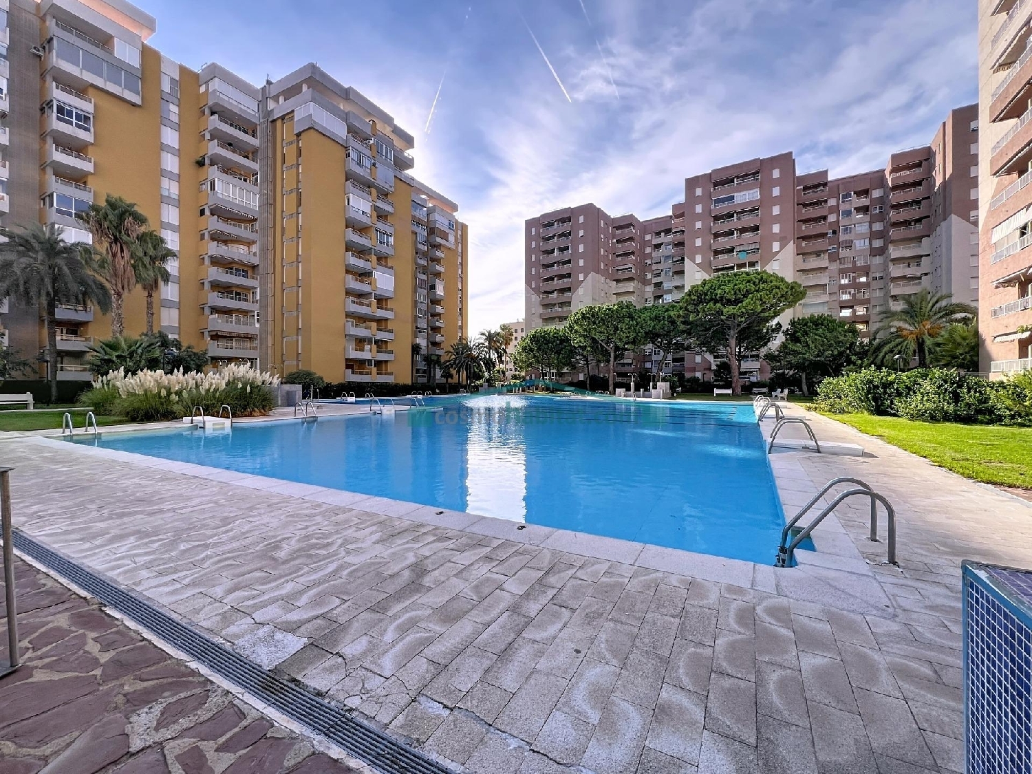 à vendre appartement Canet D'en Berenguer Camp De Morvedre 2