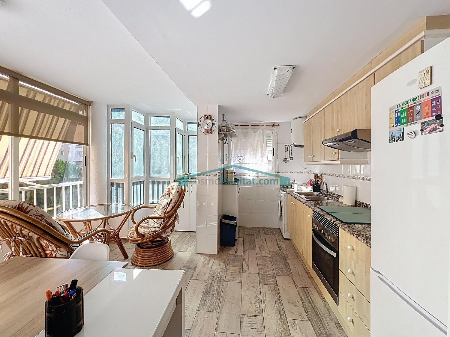  à vendre appartement Canet D'en Berenguer Camp De Morvedre 8