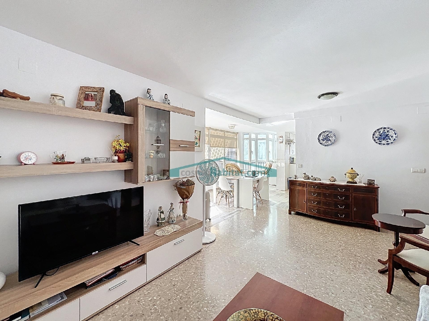 à vendre appartement Canet D'en Berenguer Camp De Morvedre 6