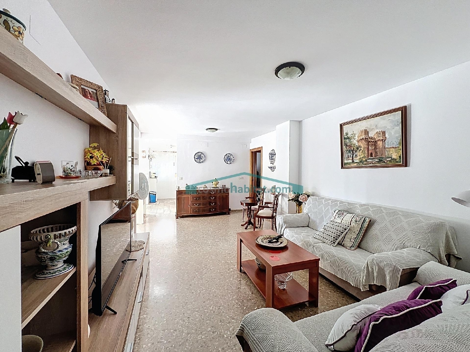 à vendre appartement Canet D'en Berenguer Camp De Morvedre 5