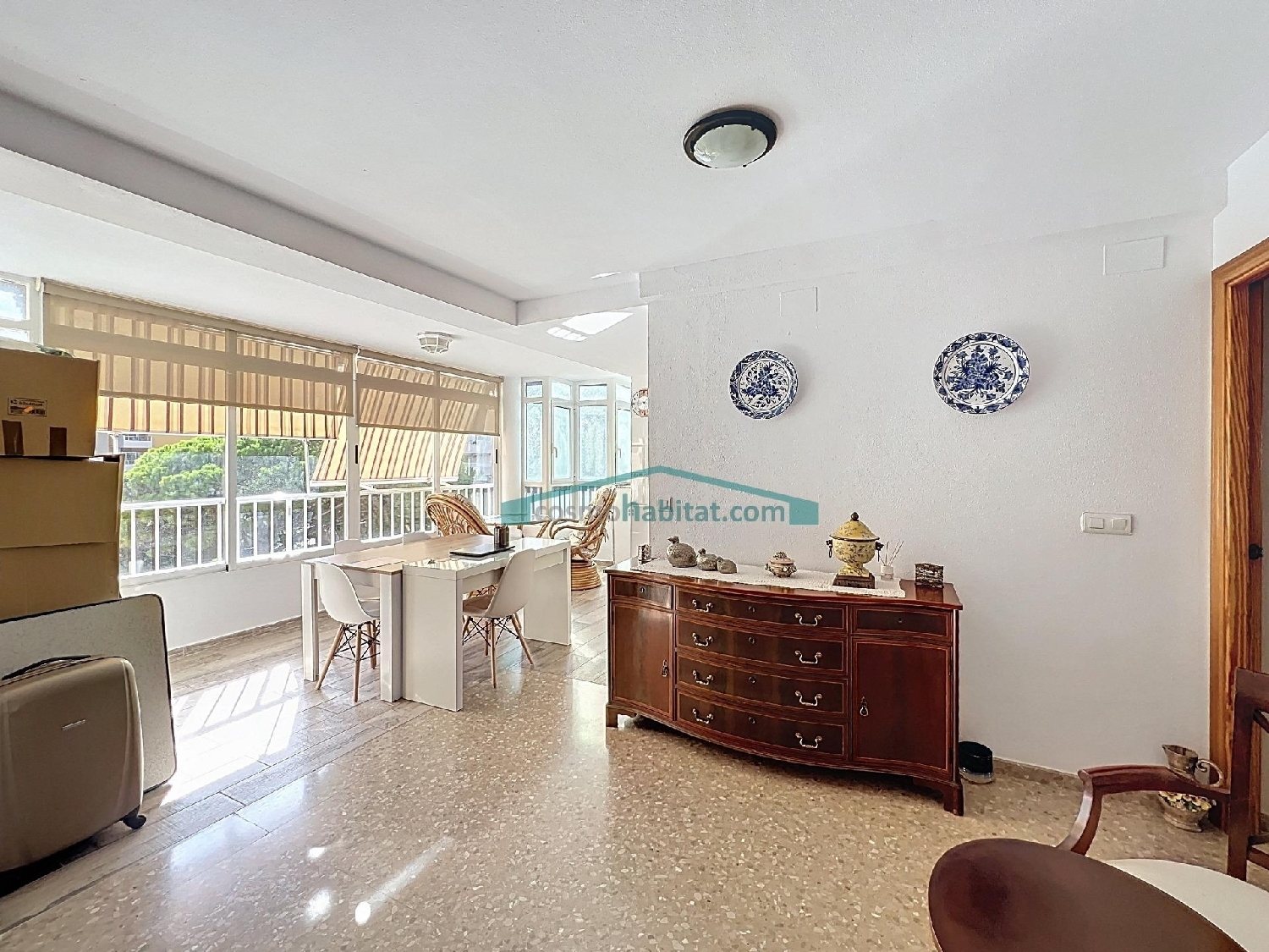  te koop appartement Canet D'en Berenguer Camp De Morvedre 7