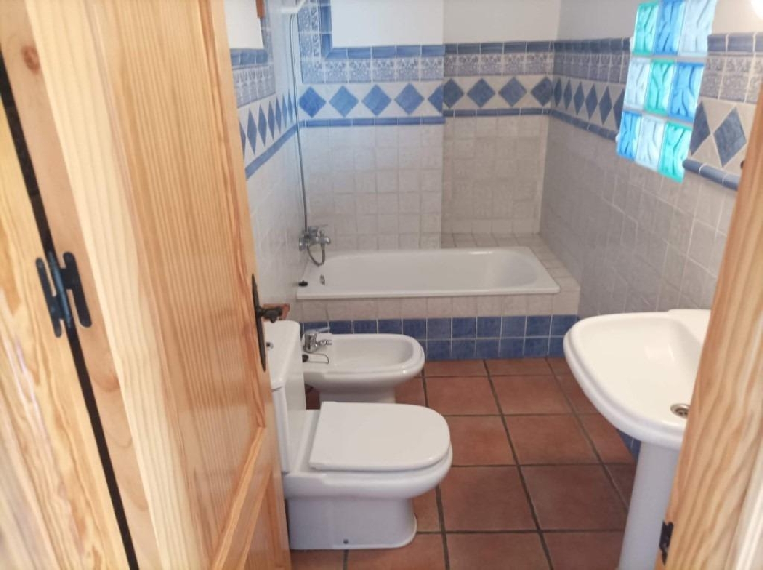  à vendre appartement Cañete La Real Guadalteba 7