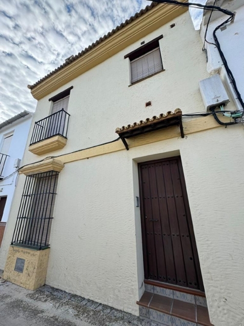 Cañete La Real Guadalteba appartement foto 6317552