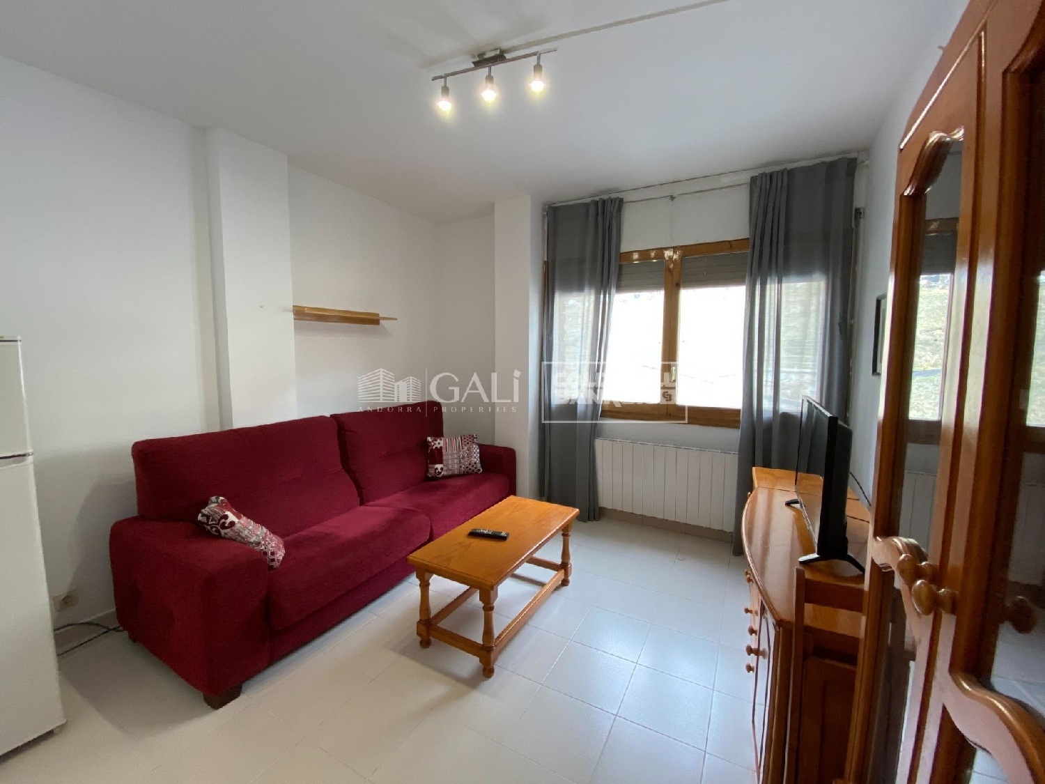 à vendre appartement Canillo Canillo 3