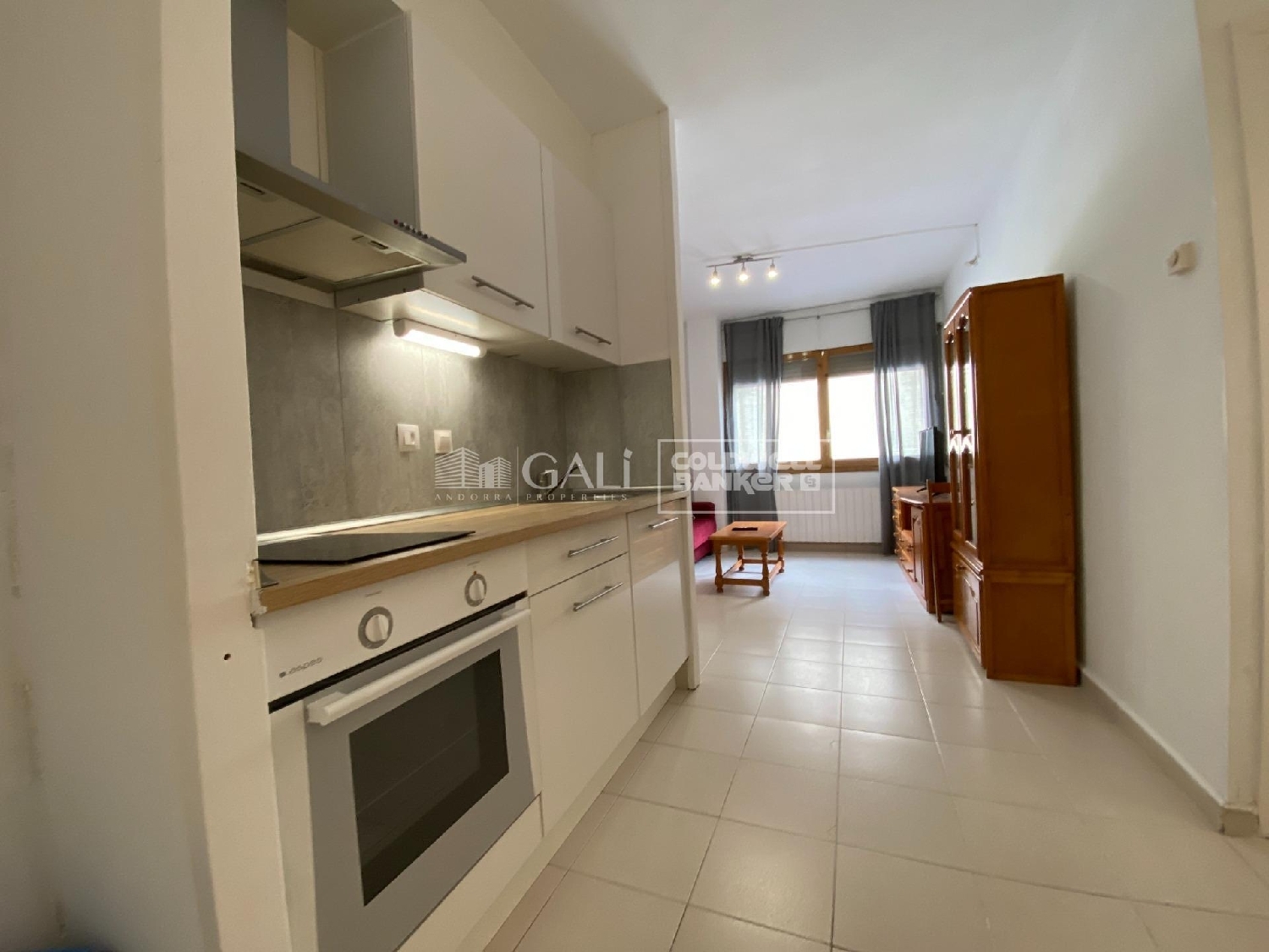  à vendre appartement Canillo Canillo 8