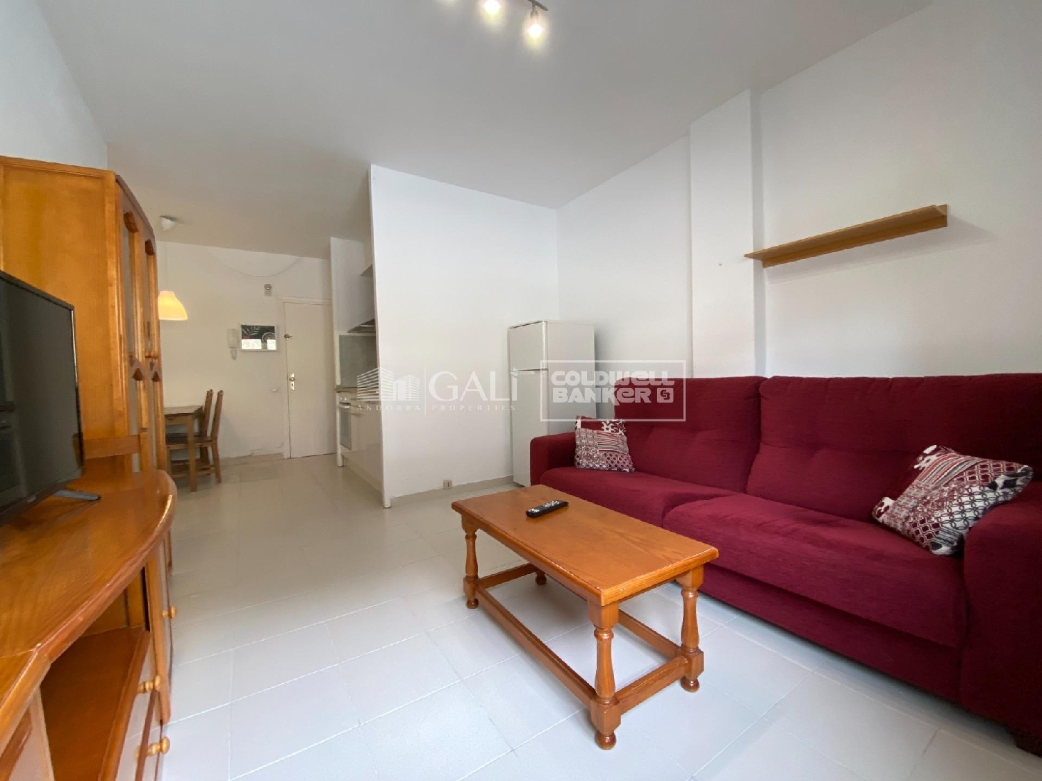  à vendre appartement Canillo Canillo 4