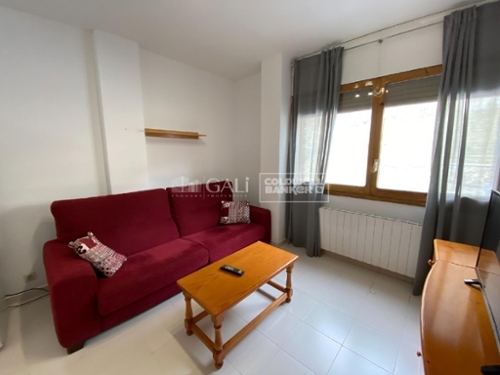 Canillo Canillo appartement foto 6309563