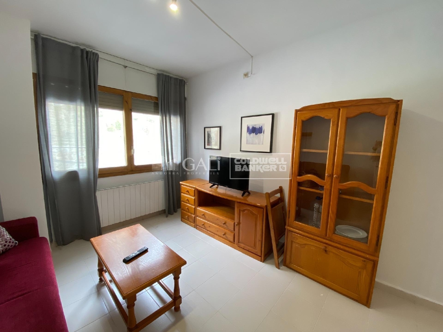 à vendre appartement Canillo Canillo 2