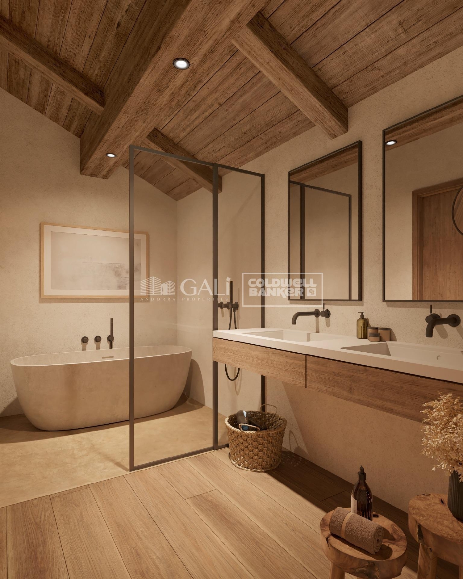  à vendre appartement Canillo Canillo 8