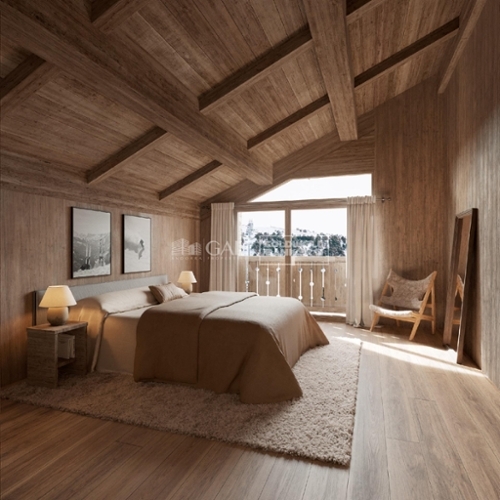 Canillo Canillo appartement foto 6318871